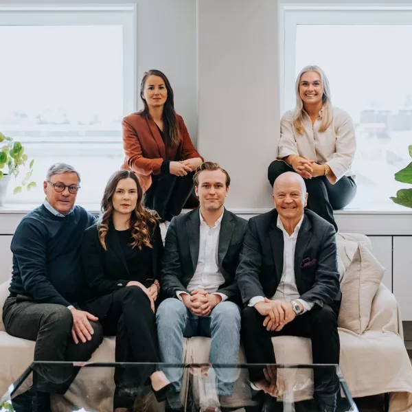 Loqalo förmedlar lokaler - Case av 2Creative