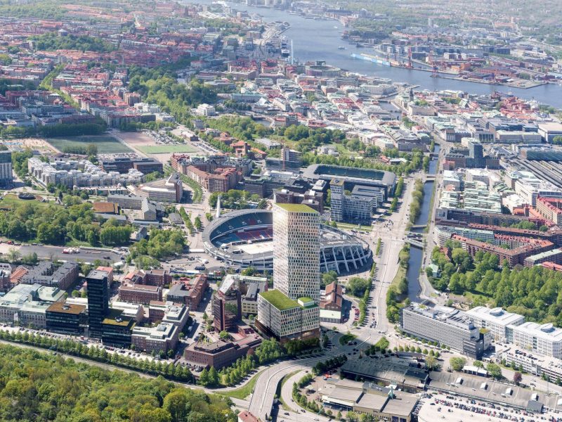 Artikelbild - Fabriksgatan 2