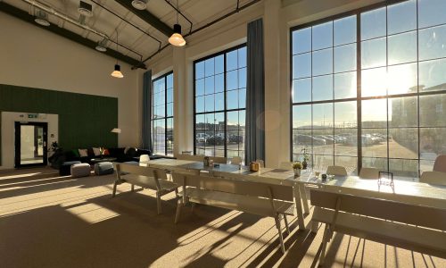 Artikelbild - Von Utfallsgatan 1