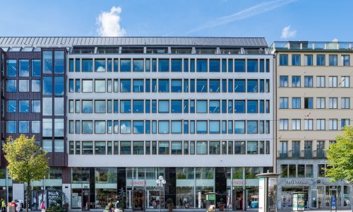 Artikelbild - Kungsportsavenyen 33