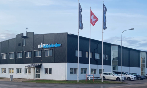 Artikelbild - Magasinsgatan 6A