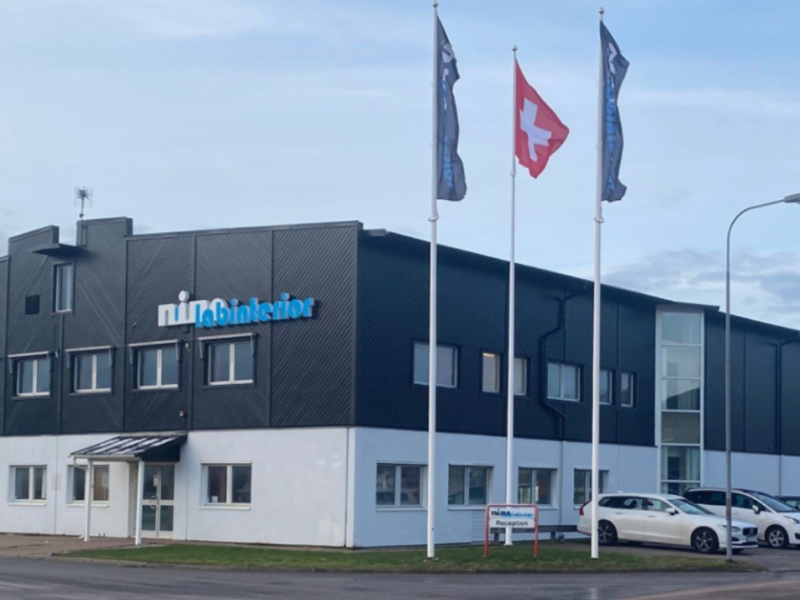 Artikelbild - Magasinsgatan 6A