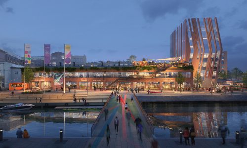 Artikelbild - Gamlestadsvägen 2