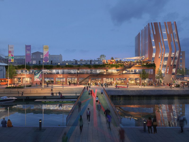 Artikelbild - Gamlestadsvägen 2