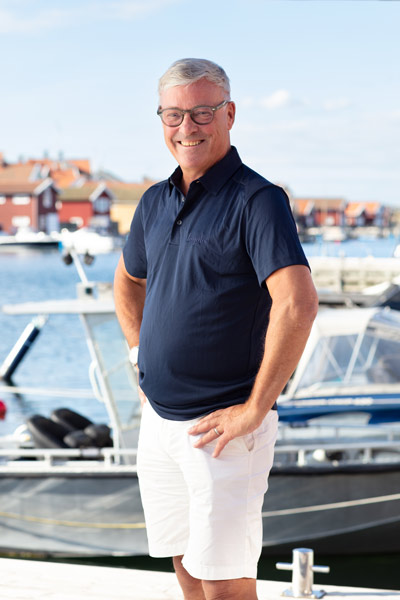 Artikelbild - John Kihlbom