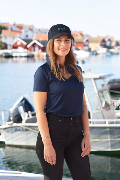 Artikelbild - Matilda Eliasson