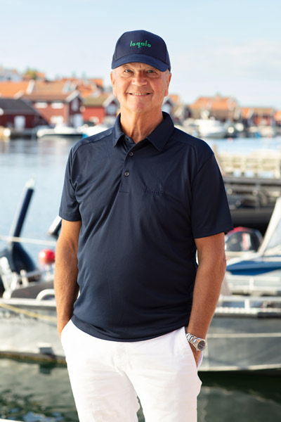 Artikelbild - Nils Åke Rydqvist